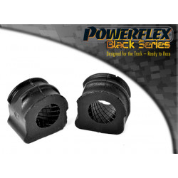 Powerflex Első stabilizátor szilent 20mm Audi S3 Mk1 8L 4WD (1999-2003)