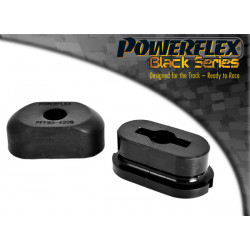 Powerflex Motortartó kutyacsont szilent (kutyacsont) Audi S3 Mk1 8L 4WD (1999-2003)