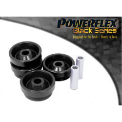 Powerflex Hátsó lengőkar elülső szilent összefutás beállítása Audi S3 Mk1 8L 4WD (1999-2003)