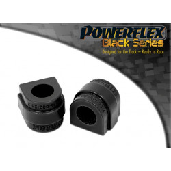 Powerflex Első stabilizátor szilent 25mm Audi A3 MK3 8V (2013-) Hátsó gerenda