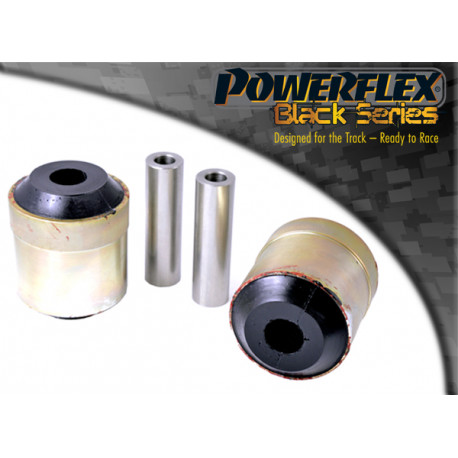 Poliuretán szilentblokkok Powerflex Hatsó- Első kitámasztókar szilent Audi S4 (1995-2001) | race-shop.hu