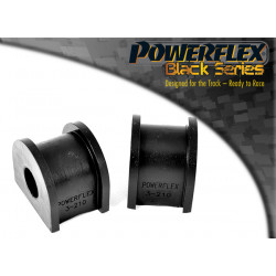 Powerflex Hátsó stabilizátor szilent 18mm Audi A4 + Avant 2WD (2005 - 2008)
