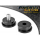Poliuretán szilentblokkok Powerflex Hátsó diffi szilent Audi S4 + Avant (2005 - 2008) | race-shop.hu