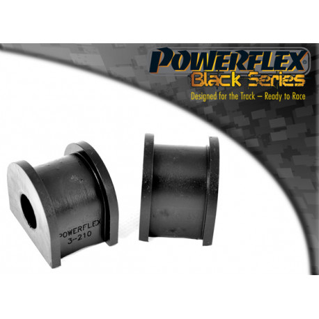 Poliuretán szilentblokkok Powerflex Hátsó stabilizátor szilent 16mm Audi S4 + Avant (2001-2005) | race-shop.hu