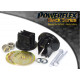 S5 (2007 on) Powerflex Diffi felfogató szilent Audi S5 (2007-től) | race-shop.hu