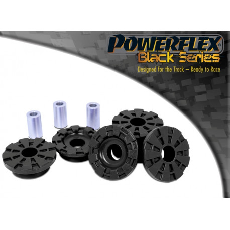 Poliuretán szilentblokkok Powerflex Diffi felfogató szilent Audi S1 8X (2014-től) | race-shop.hu