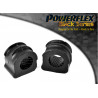 Powerflex Első stabilizátor szilent 19mm Audi TT Mk1 Typ 8N 2WD (1999-2006)