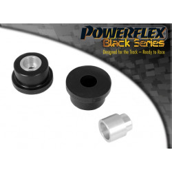 Powerflex Diffi felfogató szilent Audi TT Mk1 8N 4WD (1999-2006)