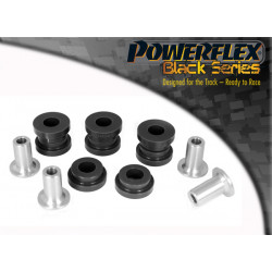 Powerflex Hátsó, bölcső szilent Audi TT Mk1 8N 4WD (1999-2006)