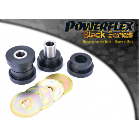 Poliuretán szilentblokkok Powerflex Hátsó-felső lengőkar külső szilent Audi TT MK2 8J (2007-2014) | race-shop.hu