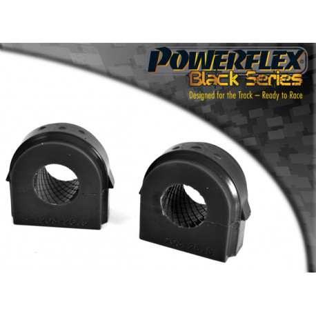 F87 2 Series M2 Powerflex Első stabilizátor szilent 26.5mm BMW F87 2 Series M2 | race-shop.hu