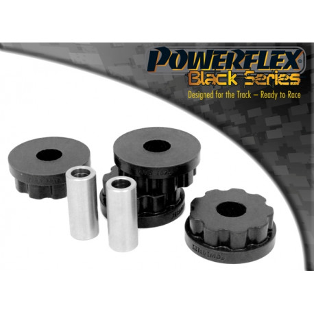Poliuretán szilentblokkok Powerflex Hátsó diffi tartó szilent BMW E21 3 Series (1975 - 1978) | race-shop.hu