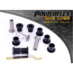 Powerflex Első stabilizátor szilent (állítható) BMW E21 3 Series (1978 - 1983)