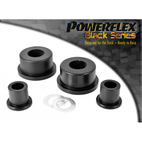 Poliuretán szilentblokkok Powerflex Első lengőkar hátsó szilent BMW E36 3 Series Compact (1993-2000) | race-shop.hu