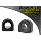 E46 3 Series Compact Powerflex Első stabilizátor szilent 30.8mm BMW E46 3 Series Compact | race-shop.hu