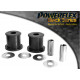 Poliuretán szilentblokkok Powerflex Diffi felfogató szilent BMW E46 3 Series Compact | race-shop.hu