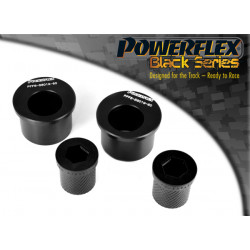 Powerflex Első lengőkar, hátulsó szilent, BMW E46 3 Series + Touring