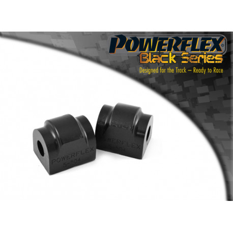 Poliuretán szilentblokkok Powerflex Hátsó stabilizátor szilent 20mm BMW E46 3 Series + Touring | race-shop.hu