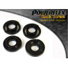Powerflex Hátsó tengely szilent BMW E46 3 Series Xi/XD (4 Wheel Drive)