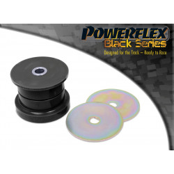 Powerflex Első lengőkar, hátulsó szilent BMW E46 3 Series Xi/XD (4 kerék meghajtás)