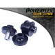 Poliuretán szilentblokkok Powerflex Első lengőkar szilent BMW E90, E91, E92 & E93 3 Series (2005-2013) | race-shop.hu