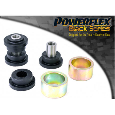 Poliuretán szilentblokkok Powerflex Hátsó-felső lengőkar belső szilent BMW E90, E91, E92 & E93 3 Series xDrive | race-shop.hu