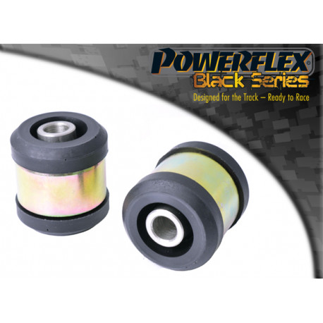 Poliuretán szilentblokkok Powerflex Hátsó-felső lengőkar szilent BMW E90, E91, E92 & E93 3 Series xDrive | race-shop.hu