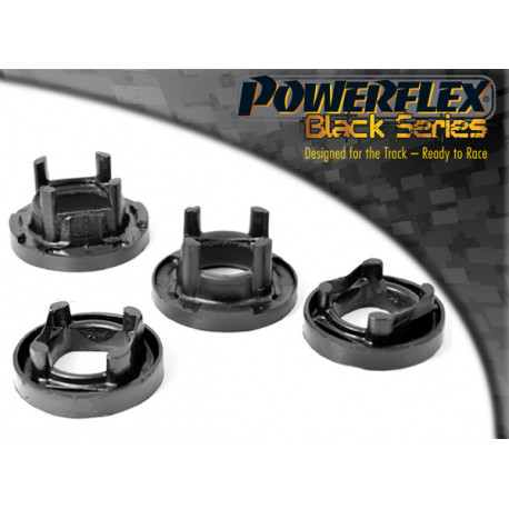 Poliuretán szilentblokkok Powerflex Első - hátsó bölcső szilent BMW E90, E91, E92 & E93 3 Series xDrive | race-shop.hu