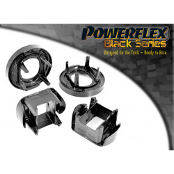 Powerflex Hátsó keresztstabilizátor szilent BMW E90, E91, E92 & E93 3 Series xDrive