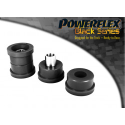 Powerflex Hátsó bölcső szilent BMW E39 5 Series 520 és 530