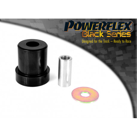 Poliuretán szilentblokkok Powerflex Hátsó diffi szilent BMW E39 5 Series 520 és 530 | race-shop.hu