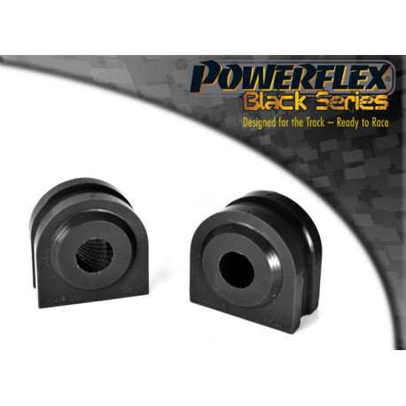 Poliuretán szilentblokkok Powerflex Első stabilizátor szilent 25mm BMW E60 5 Series, Saloon | race-shop.hu