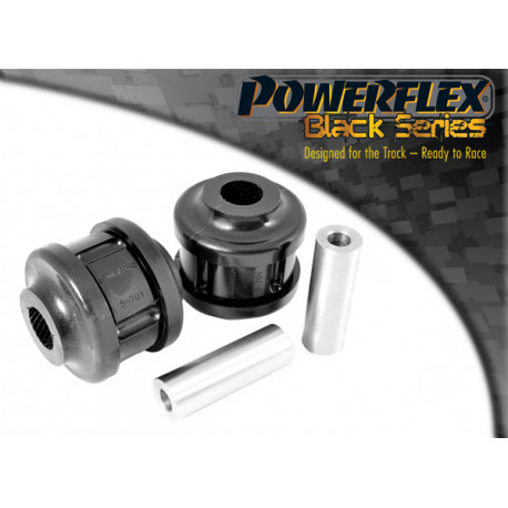 Poliuretán szilentblokkok Powerflex Első lengőkar szilent BMW E63/E64 6 Series (2003 - 2010) | race-shop.hu