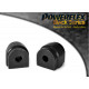 Poliuretán szilentblokkok Powerflex Hátsó stabilizátor szilent 13.5mm BMW E63/E64 6 Series (2003 - 2010) | race-shop.hu