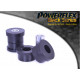 Poliuretán szilentblokkok Powerflex Hátsó bölcső szilent BMW E63/E64 6 Series (2003 - 2010) | race-shop.hu
