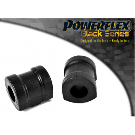 Poliuretán szilentblokkok Powerflex Első stabilizátor szilent 28mm BMW E32 7 Series (1988-1994) | race-shop.hu