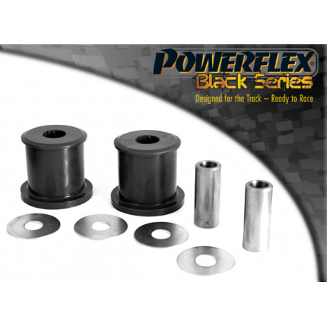 Poliuretán szilentblokkok Powerflex Diffi felfogató szilent BMW Z4 E85 & E86 (2003-2009) | race-shop.hu