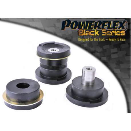 Poliuretán szilentblokkok Powerflex Hátsó tengely szilent BMW Z4 E89 (2009 -) | race-shop.hu