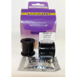 Powerflex Első stabilizátor szilent 14.5mm Caterham 7