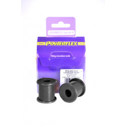 Powerflex Első stabilizátor szilent 12.5mm Caterham 7