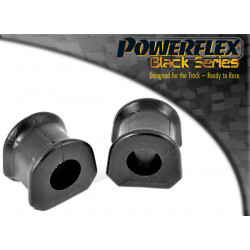 Powerflex Első stabilizátor szilent 22mm Ford Escort Mk3 & 4, XR3i, Orion Minden típus