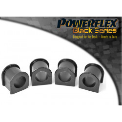 Powerflex Hátsó stabilizátor szilent 14mm Ford Escort Mk3 & 4, XR3i, Orion Minden típus