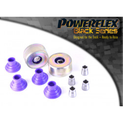 Powerflex Alsó Első lengőkar, hátulsó szilent Ford Fiesta Mk4 & Mk5