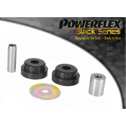 Powerflex Kicsi alsó Motortartó-stabilizátor szilent 25mm Ford Fiesta Mk6 + ST & Fusion (2002-2008)