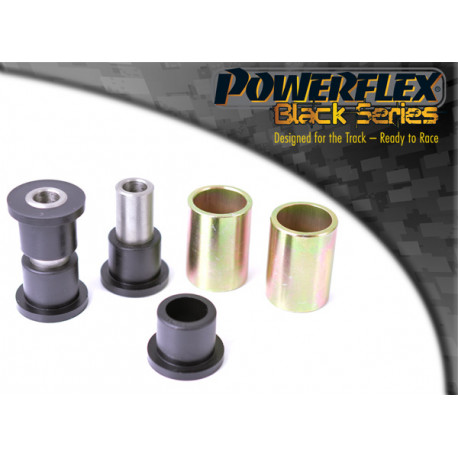 Poliuretán szilentblokkok Powerflex Hátsó lengőkar szilent Ford Focus MK2 | race-shop.hu