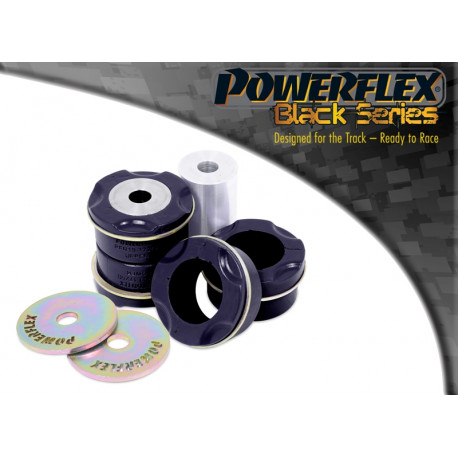 MUSTANG (2015 -) Powerflex Hátsó keresztstabilizátor szilent Ford MUSTANG (2015 -) | race-shop.hu