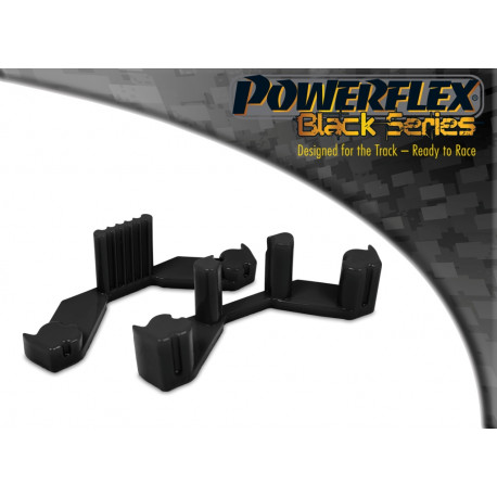 MUSTANG (2015 -) Powerflex Sebességváltó hátsó rögzítő Ford MUSTANG (2015 -) | race-shop.hu