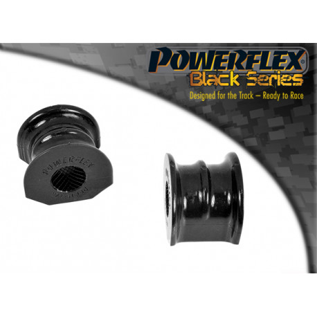 Poliuretán szilentblokkok Powerflex Első stabilizátor szilent 28mm Ford Sapphire Cosworth 2WD | race-shop.hu