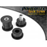 Powerflex Első lengéscsillapító alsó szilent Honda Civic, CRX Del Sol, Integra