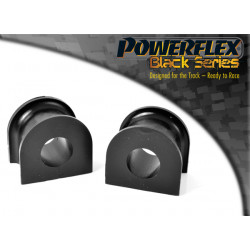 Powerflex Hátsó stabilizátor szilent 22mm Honda Civic, CRX Del Sol, Integra